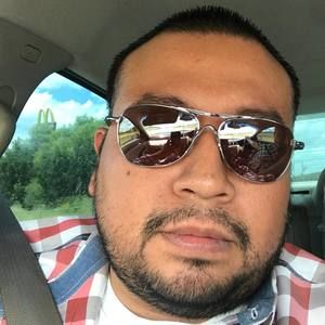 Meet your Posher, Erasmo